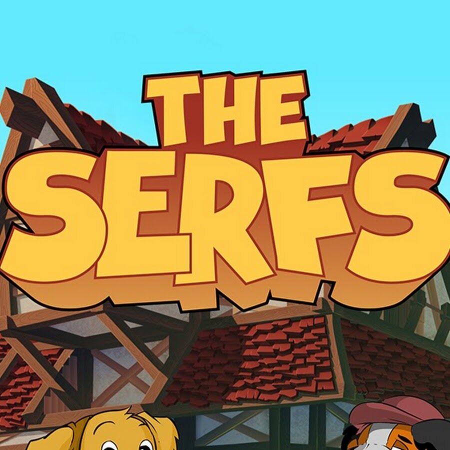 theserfstv