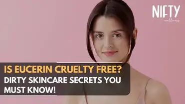 is eucerin cruelty-free