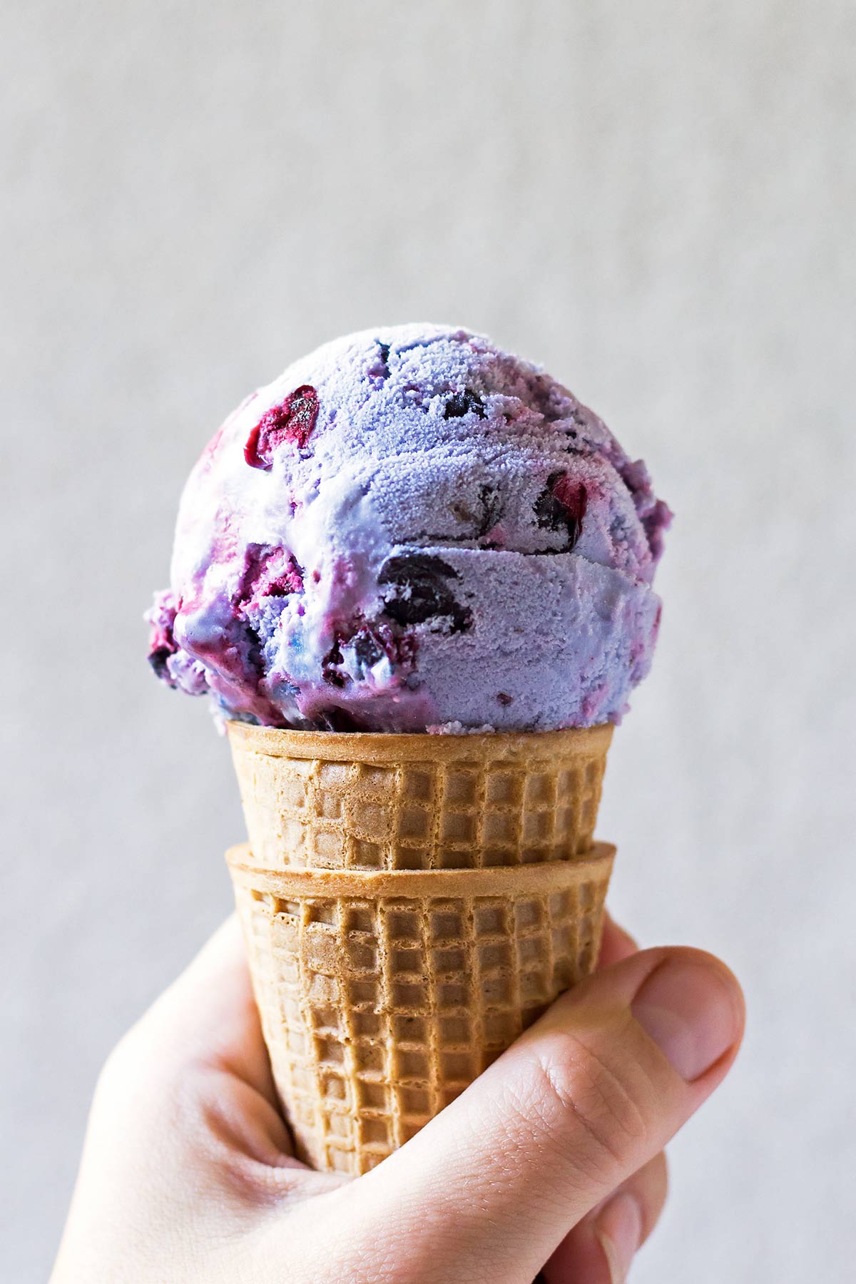 black currant ice cream near me