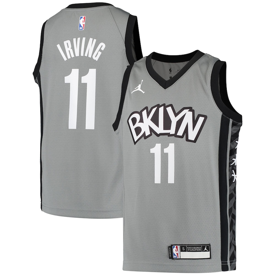 kyrie jersey