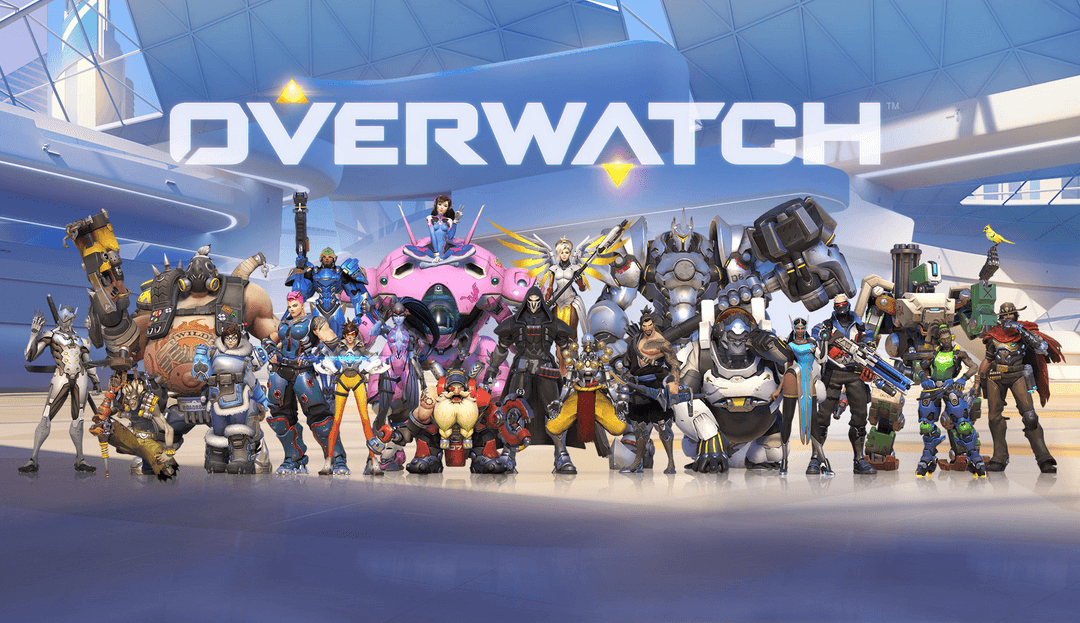 overwatch 1 release date