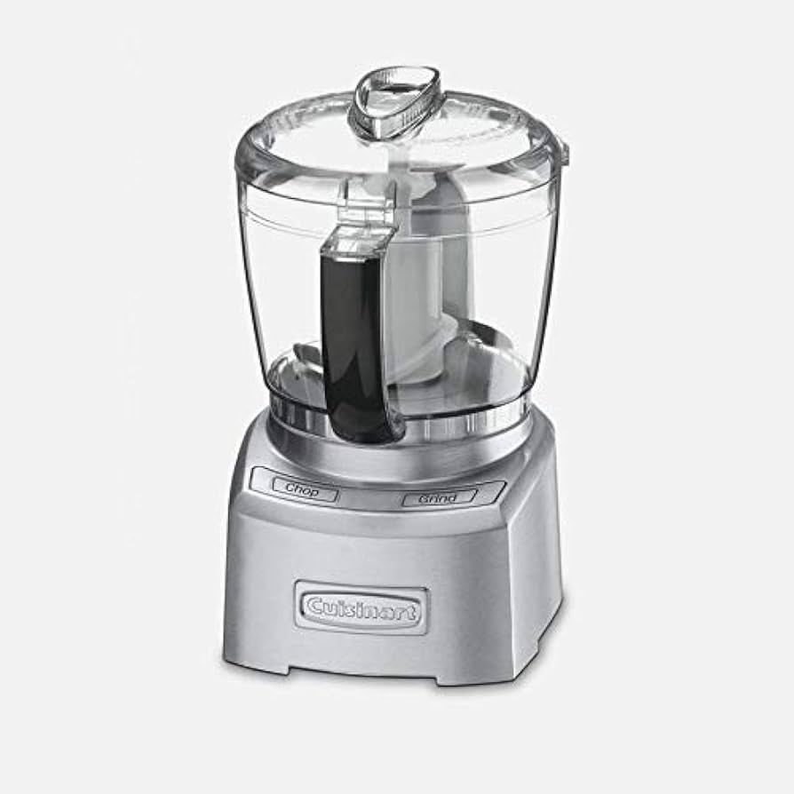 cuisinart ch-4dc