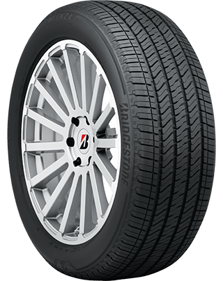 dodge grand caravan tire size 2013