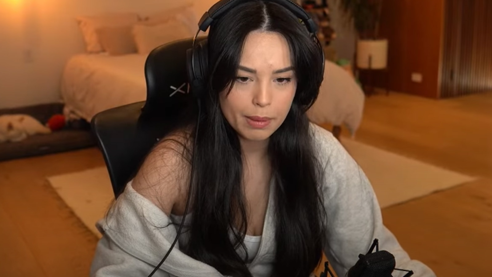 deepfake valkyrae