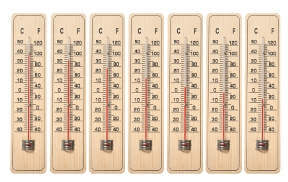 48 fahrenheit a centigrados