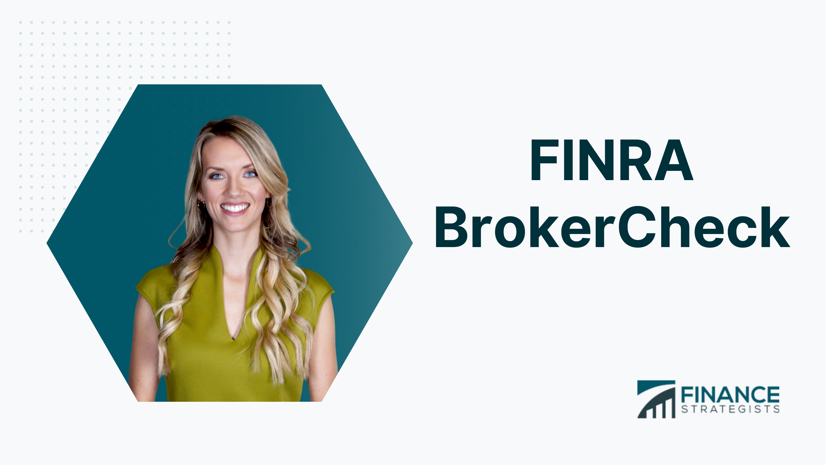 finra brokercheck