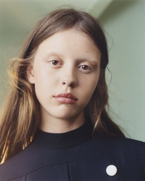 mia goth eyebrows