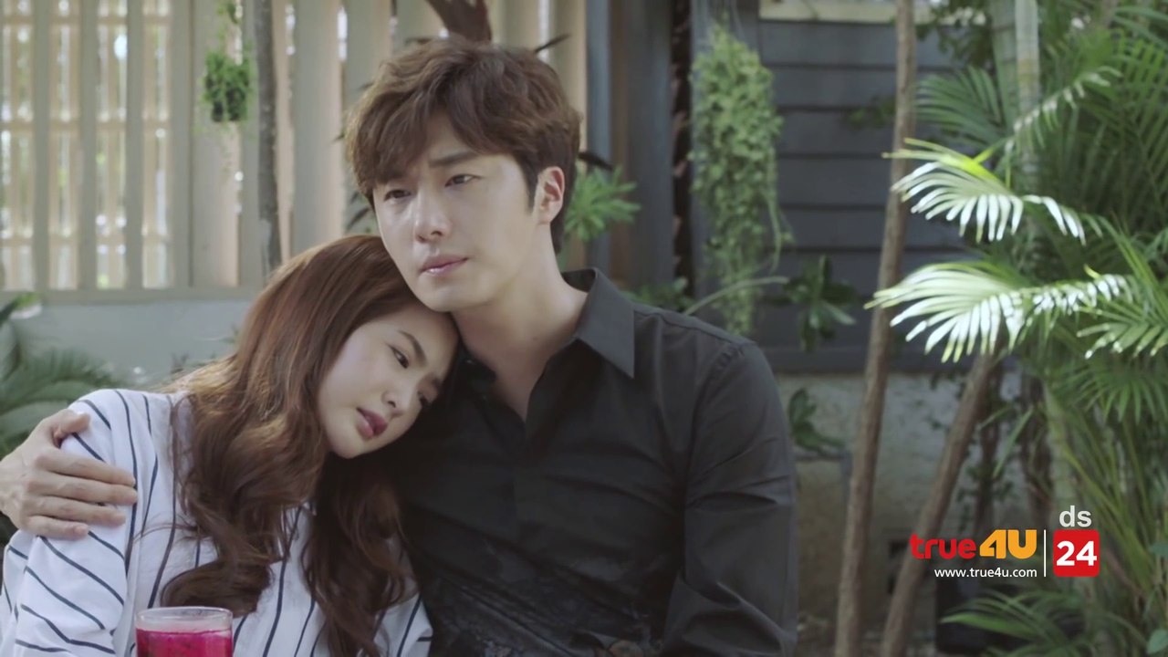 love and lies thai drama