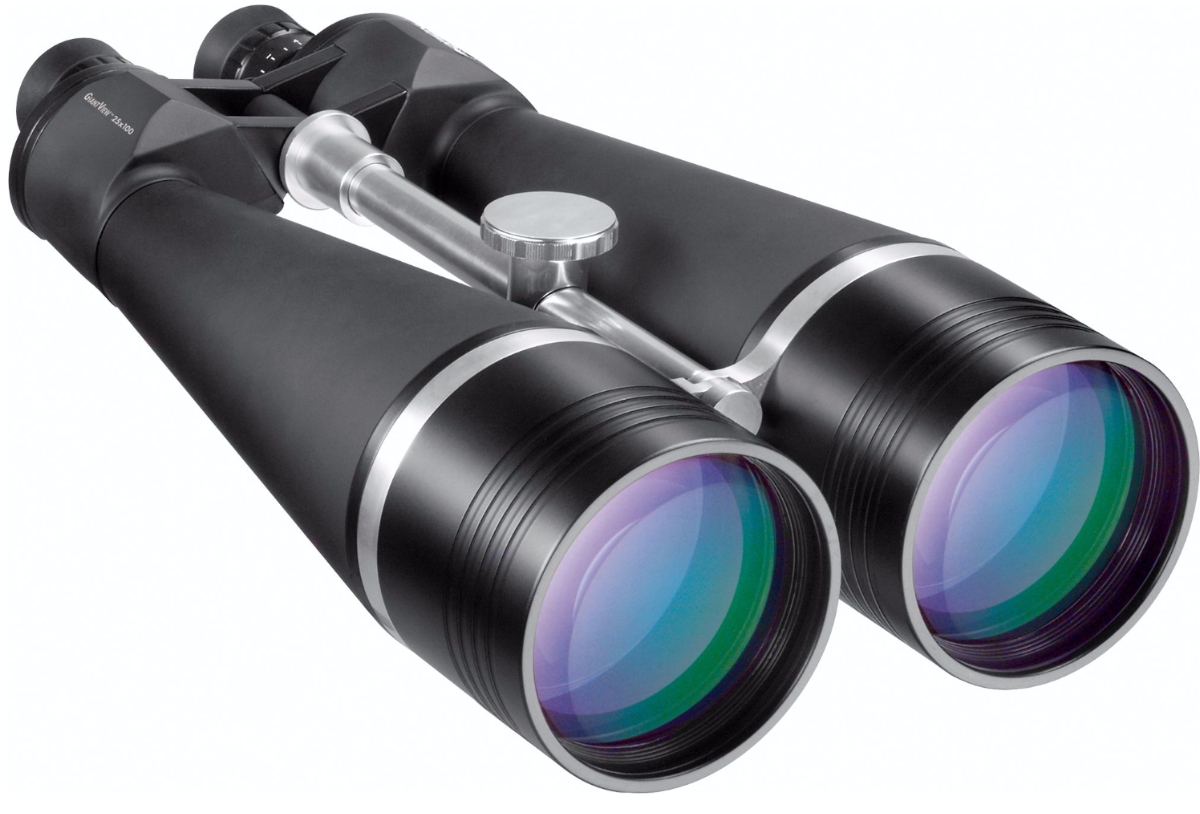 high magnification binoculars