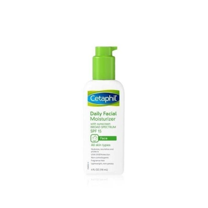 cetaphil sunscreen spf 15