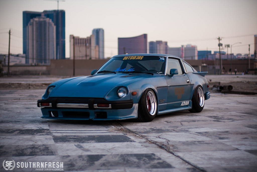 280zx stance