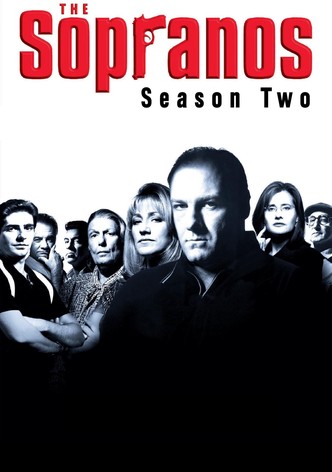 watch sopranos online