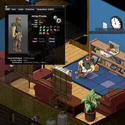 project zomboid wiki