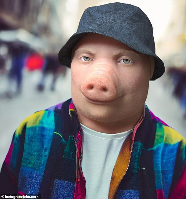 john pork found dead