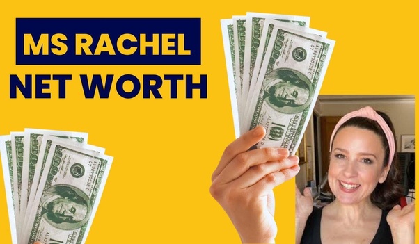 rachel griffin accurso net worth