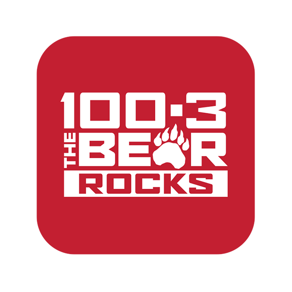 100.3 the bear