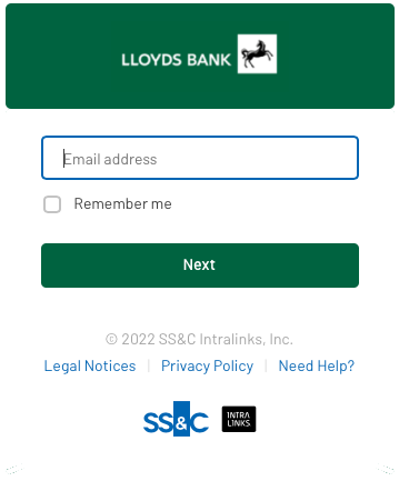 lloyds bank internet banking personal