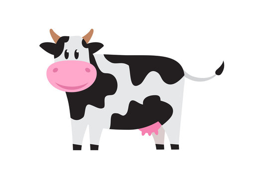 cow clipart