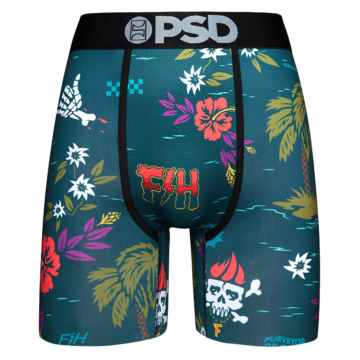 psd undies