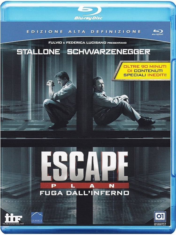 escape plan 5