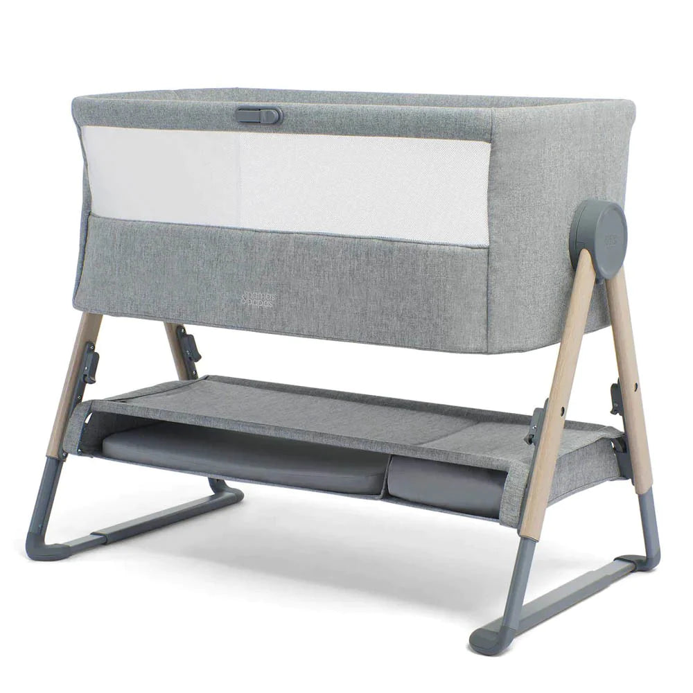 mamas and papas bassinet