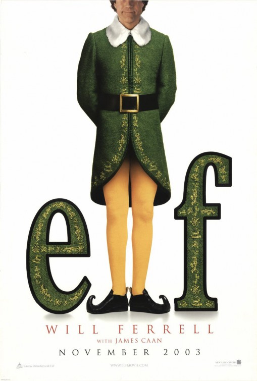 elf 2003 full movie