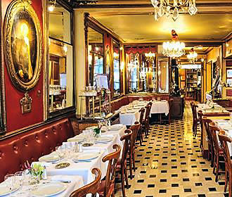 le procope parís