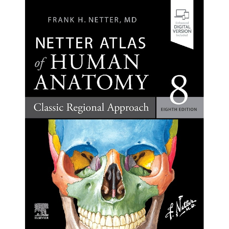 netter atlas download