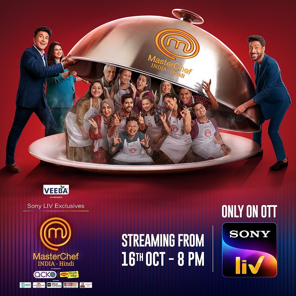 masterchef india