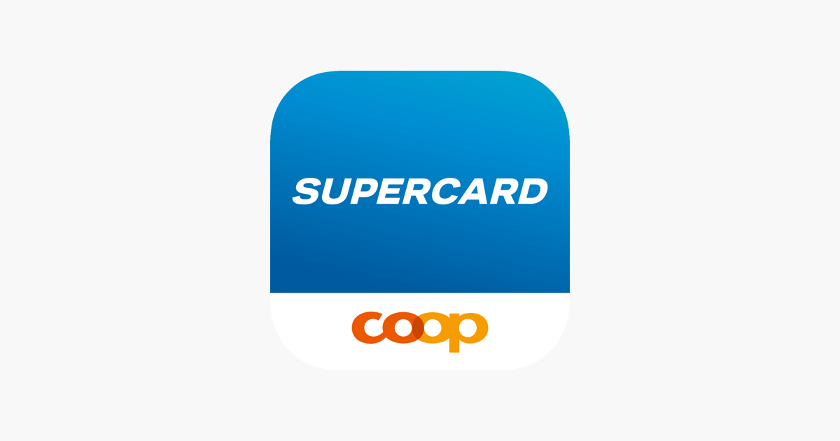 supercard maison