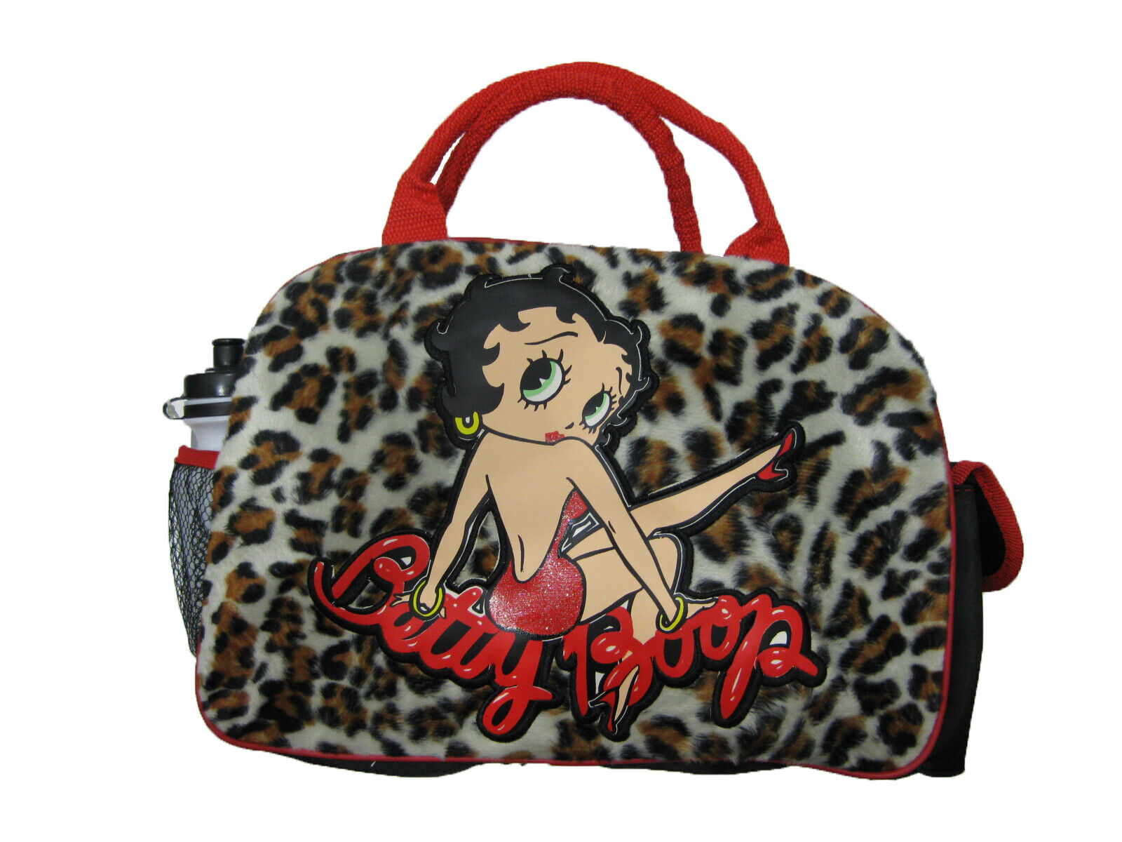 betty boop purses