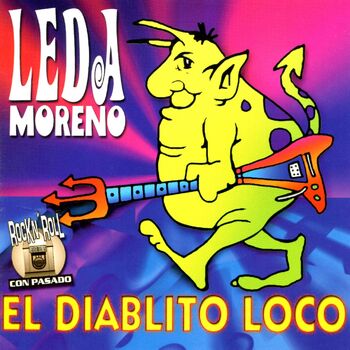 diablito loco letra