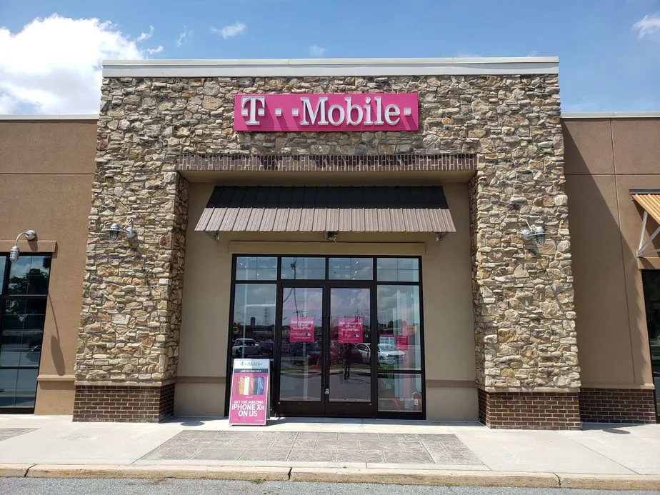 t mobile stores lancaster pa