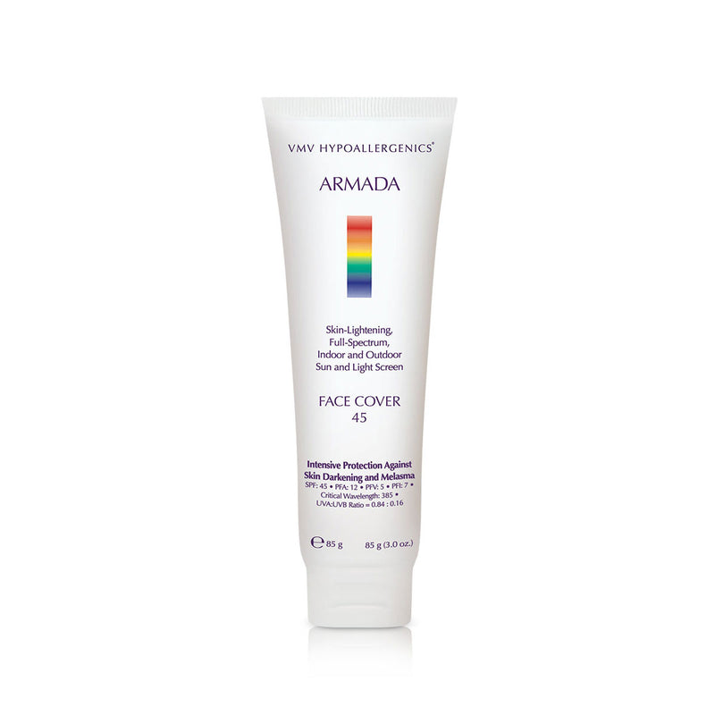 armada sunscreen