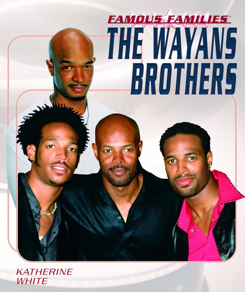 the wayans bros