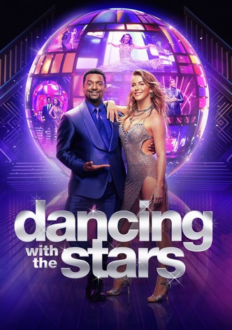 watch dancing with the stars free online