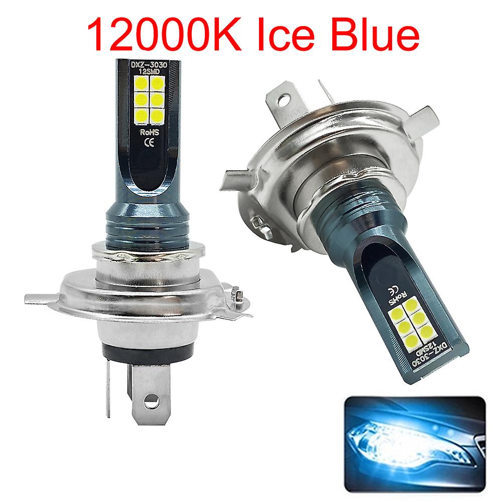 h7 led headlight bulbs