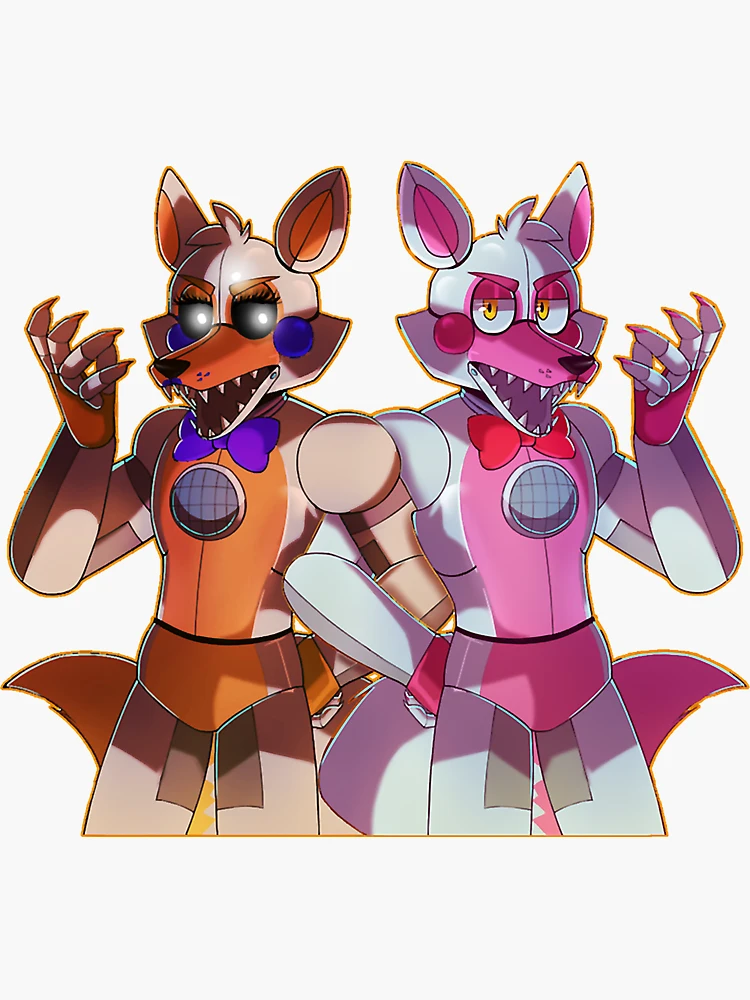 funtime lolbit