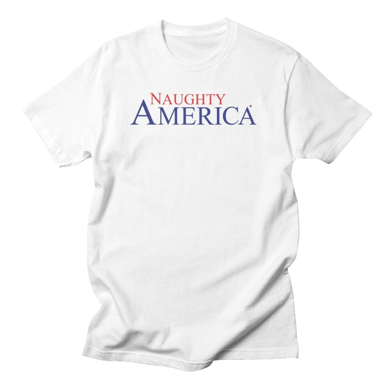 naughty america official