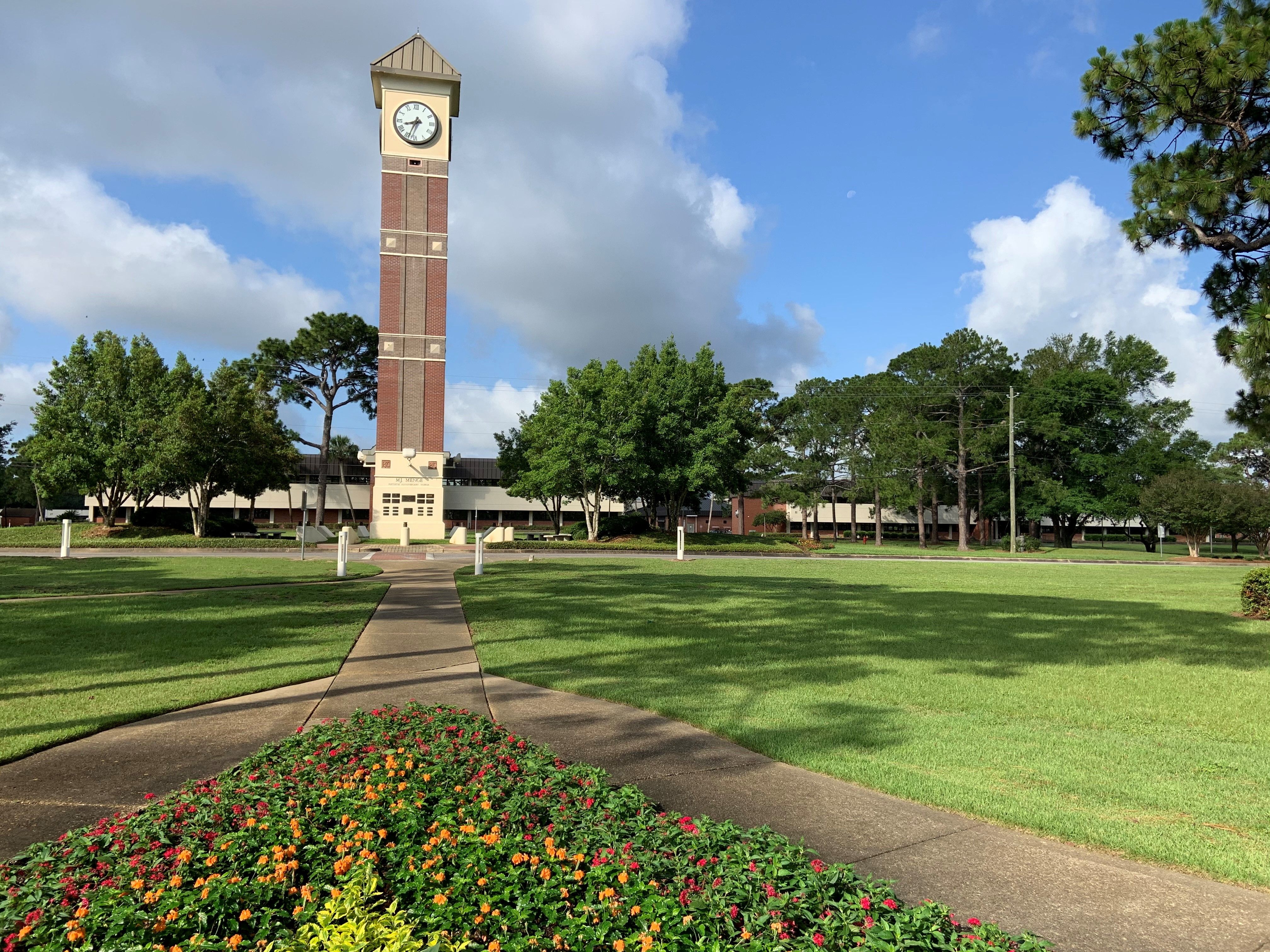 pensacola state college