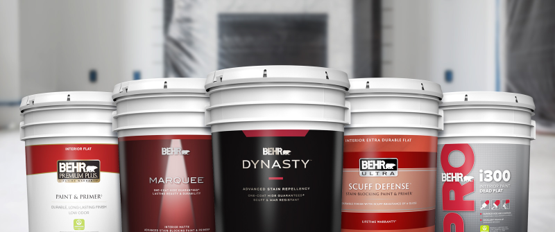 behr paint rebate 2023