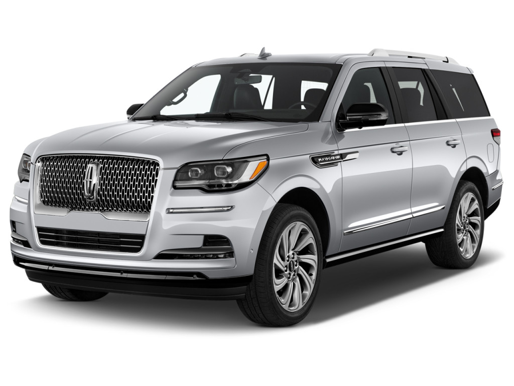 lincoln navigator fuel economy