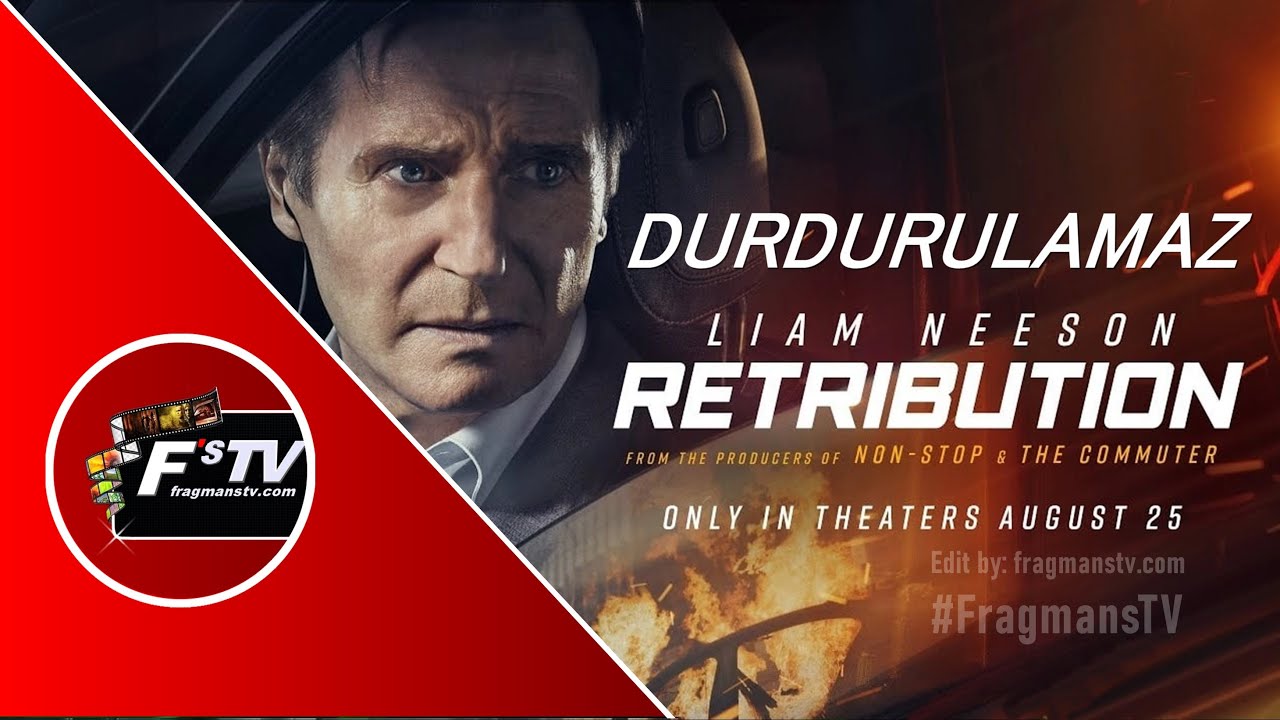 retribution türkçe dublaj izle