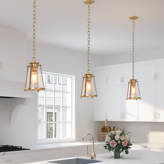 led kitchen lights lowes