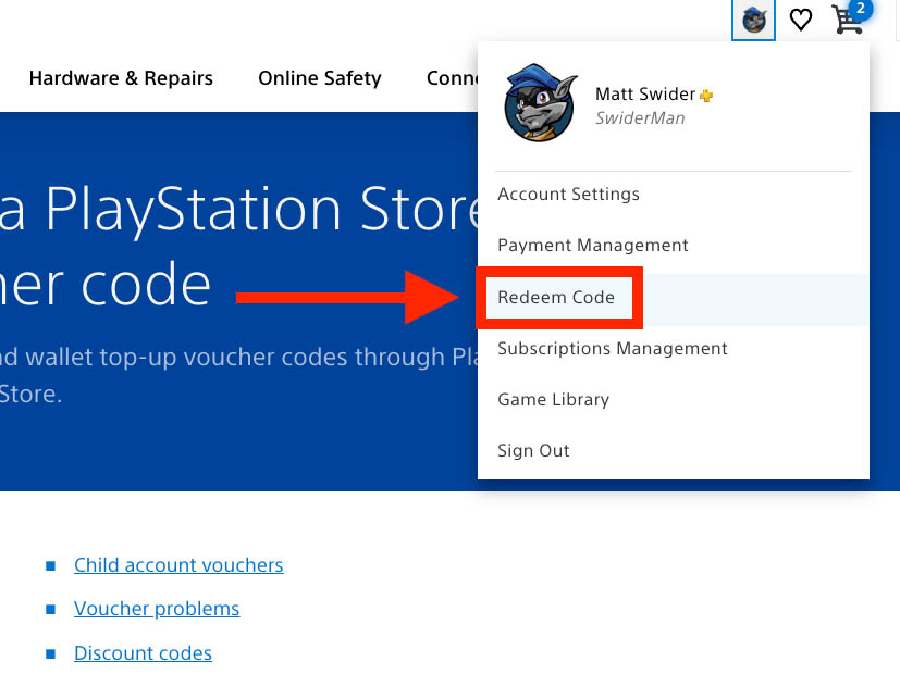 playstation store discount code india