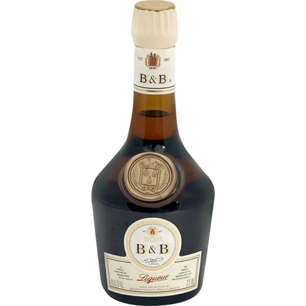 substitute for benedictine liqueur