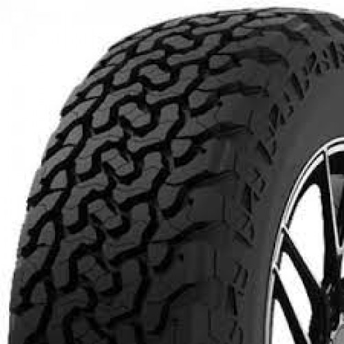 antares tires review