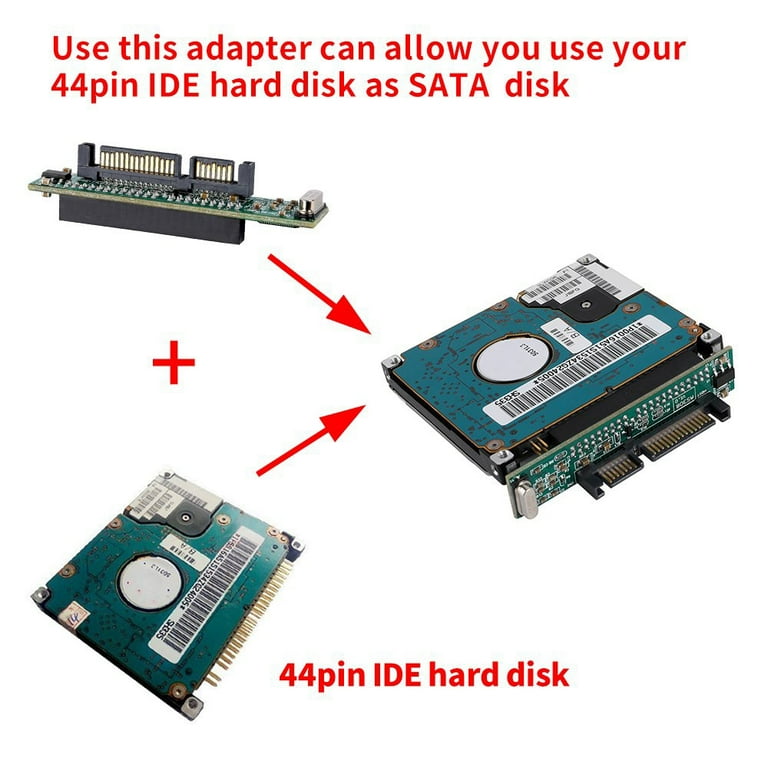 pata hdd