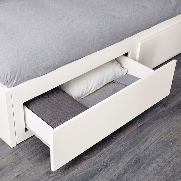 ikea single beds