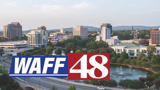 waff 48 news breaking news